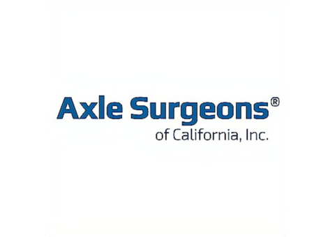 Axle Surgeons of California, Inc.