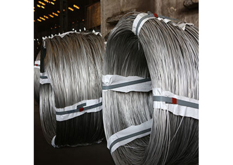 Stainless Steel Wire Rods Suppliers - Viraj