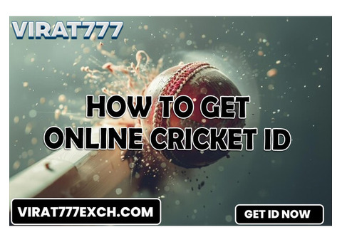 Online Cricket ID: A Guide to Enhanced Betting Security