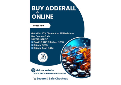 Adderall Pills Price: Compare Costs