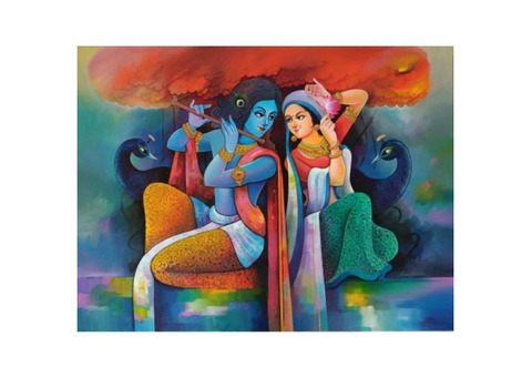 Buy Paintings Online India