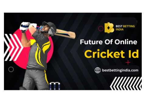 Online Cricket ID: Win Big with Online Betting ID in India