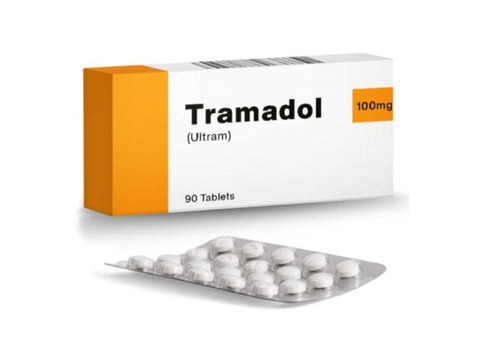 Buy Tramadol Online Instantly for Proven Anxiety Treatment