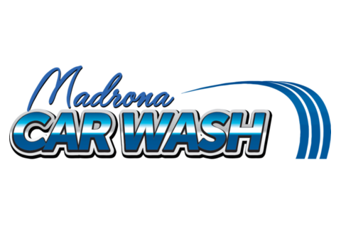 Madrona car wash