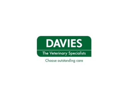 Davies Veterinary Specialists