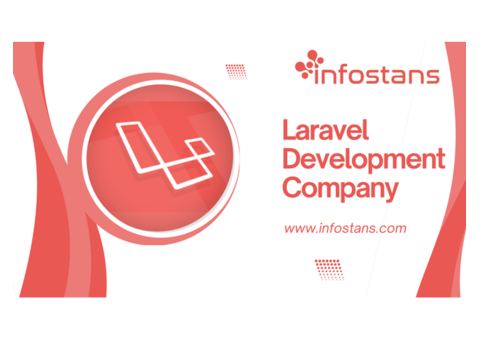 Discovering the Top Features of Laravel Development