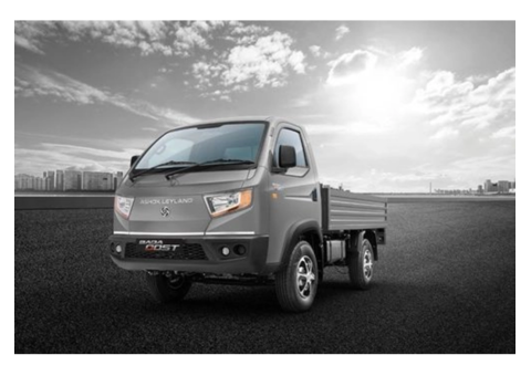 Mahindra Supro Profit Truck Maxi in Madurai