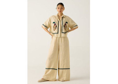 Co-Ord Sets for Women in UAE | Cord