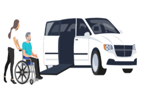 Accessible Elder Disability Transport with Precise Mobility in Ohio