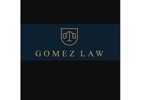 Gomez Law, APC