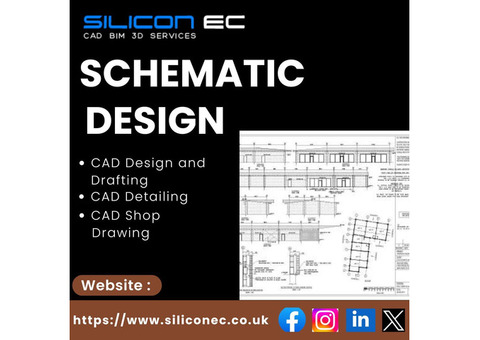 Schematic Design Analysis Liverpool