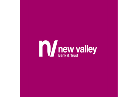 New Valley Bank & Trust