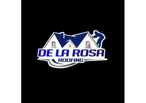 De La Rosa Roofing Company