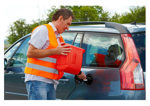 Fresno Roadside Service