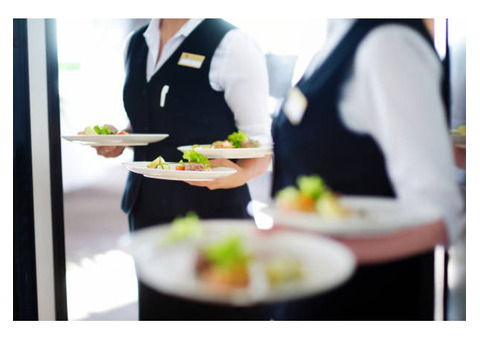 Lasalle Events | Caterer in Davenport FL