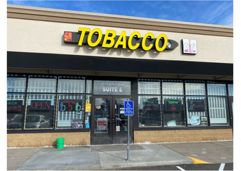 Coon Rapids Tobacco Shop