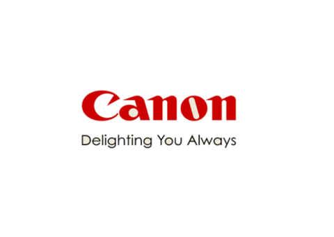 Canon Singapore Pte Ltd