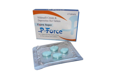 Buy extra super p force 200mg Online