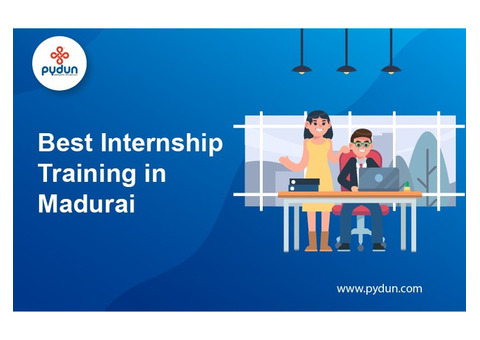 Internship Training in Madurai