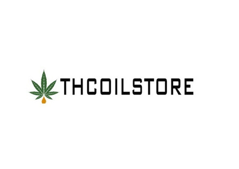 thc oil store