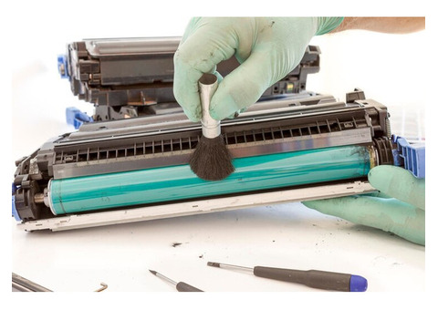 Printer Fixing Service