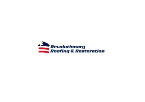 Revolutionary Roofing & Restoration