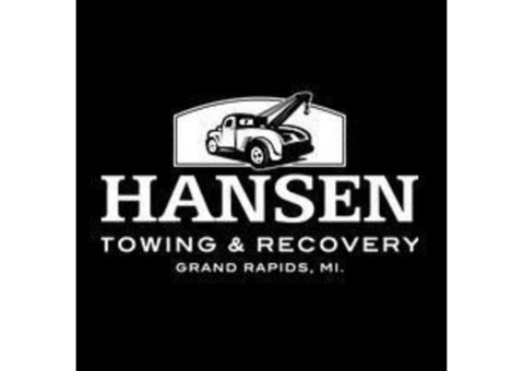 Hansen Towing and Recovery