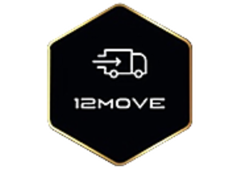 12Move Logistics Pte Ltd