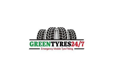 Green Tyres 247 Ltd