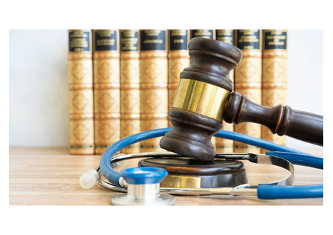 Top Healthcare Lawyers: Trust HL Network for Expert Legal Guidance