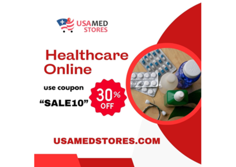 Buy Methadone Online Easily, No Prescription Needed