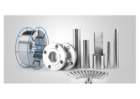 Stainless Steel Products Manufacturers