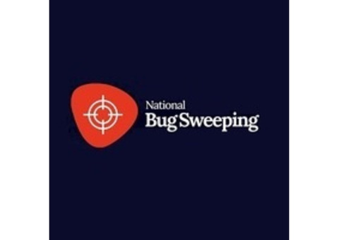 National Bug Sweeping