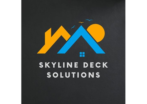 Skyline Deck Solutions