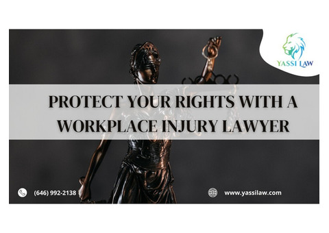 Get Justice For Medical Malpractice With A Personal Injury Lawyer