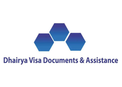 Dhairya visa - your trusted partner visa consultant in New delhi