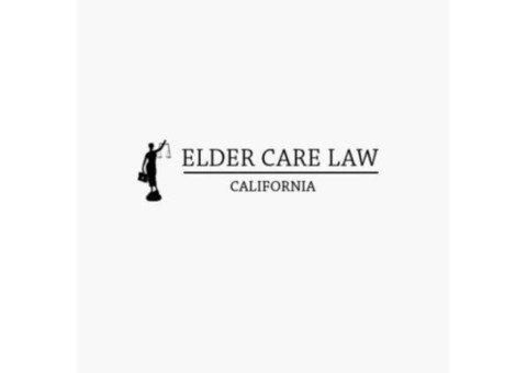 Elder Care Law