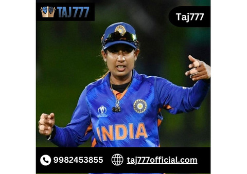 Taj777 ID: Your Ultimate Hub for Betting on Every Match