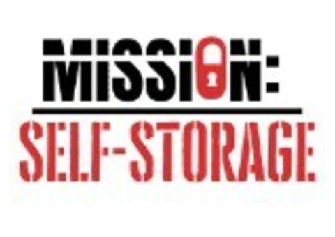 Mission Self-Storage - Macon