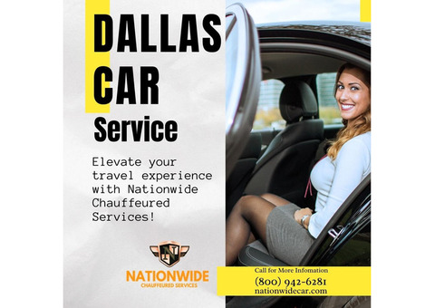 Dallas Car Service