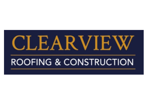 Clearview Roofing & Construction