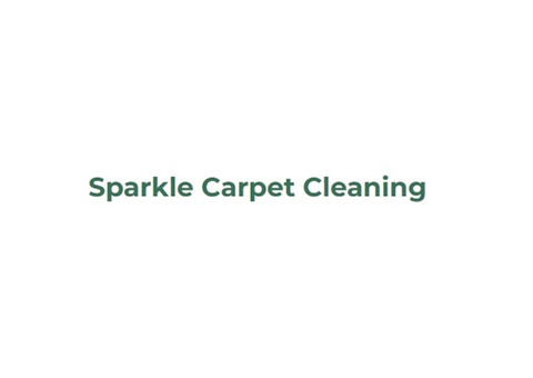 Sparkle Carpet Cleaning