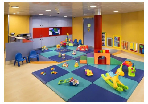 Enroll at the Best Play School in India: Makoons Preschool