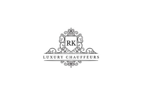 RK Luxury Chauffeurs