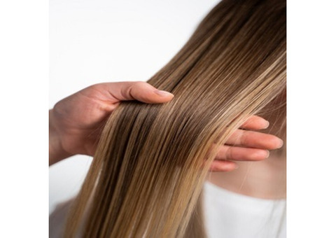 Transform Your Hair with Keratin Hair Treatment Near Denver, CO