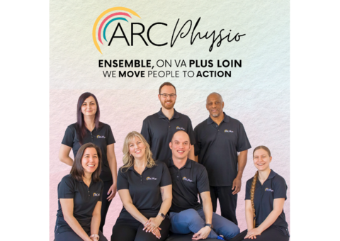 Arc Physio