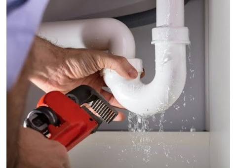 Leak repair services | Okie Rooter & Plumbing