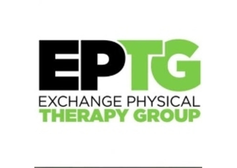 Exchange Physical Therapy Group Weehawken