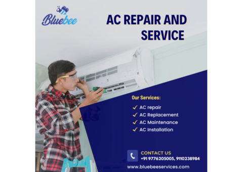 AC Repair and Service in Jharsuguda