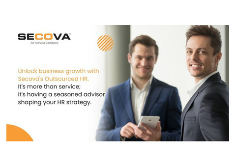 Optimize Your Employee Benefits with Secova